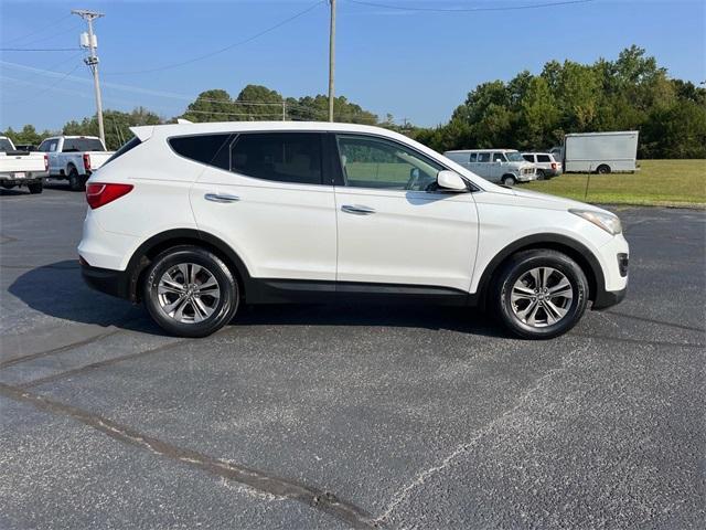 used 2013 Hyundai Santa Fe car, priced at $9,995