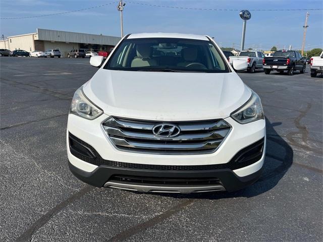 used 2013 Hyundai Santa Fe car, priced at $9,995