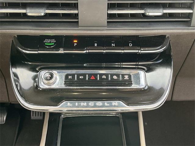 used 2023 Lincoln Corsair car, priced at $30,995