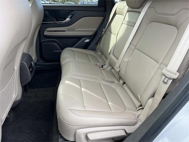 used 2023 Lincoln Corsair car, priced at $30,995