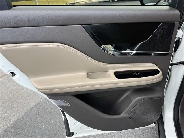 used 2023 Lincoln Corsair car, priced at $30,995