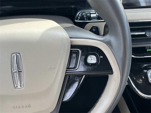 used 2023 Lincoln Corsair car, priced at $30,995