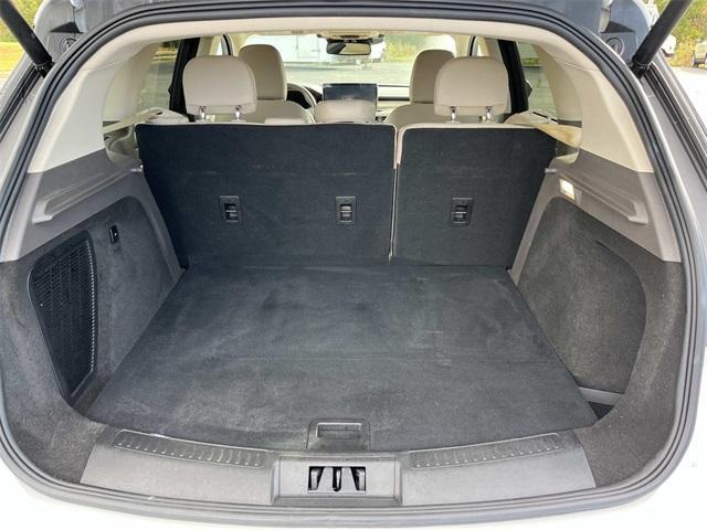 used 2023 Lincoln Corsair car, priced at $30,995