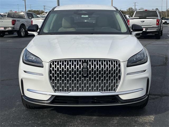 used 2023 Lincoln Corsair car, priced at $30,995