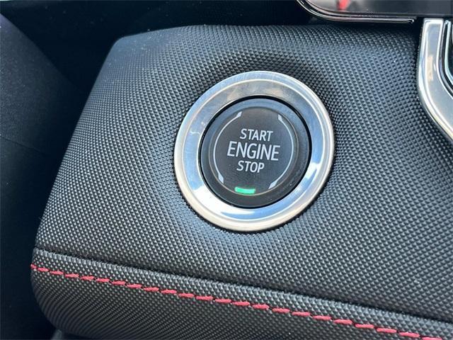 used 2023 Chevrolet Colorado car, priced at $41,995