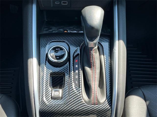 used 2023 Chevrolet Colorado car, priced at $41,995