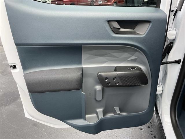 new 2025 Ford Maverick car, priced at $31,505