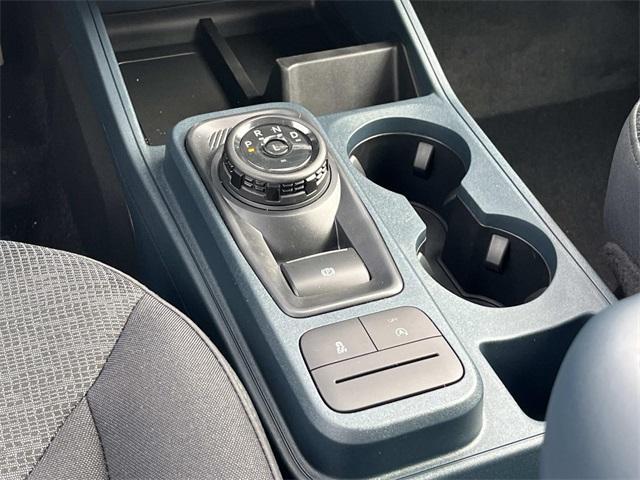 new 2025 Ford Maverick car, priced at $31,505