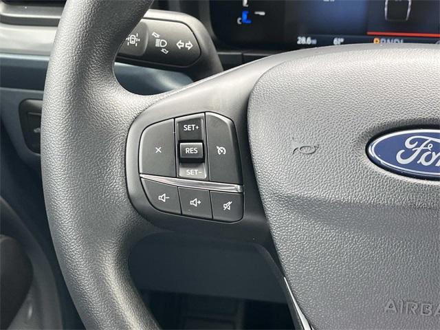 new 2025 Ford Maverick car, priced at $31,505