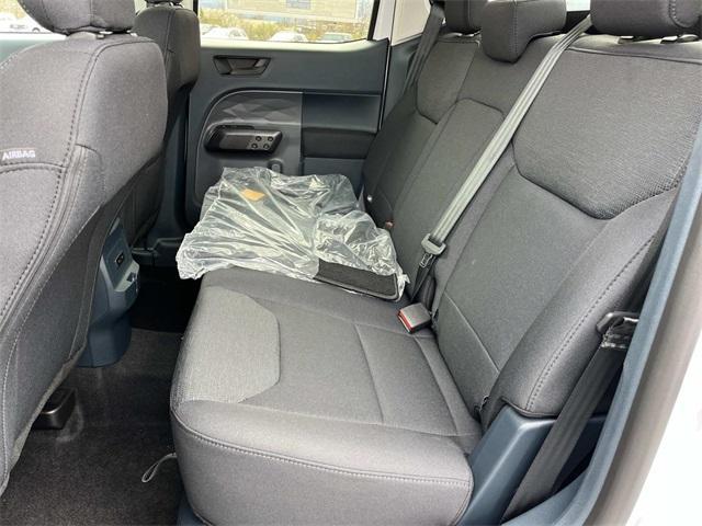 new 2025 Ford Maverick car, priced at $31,505