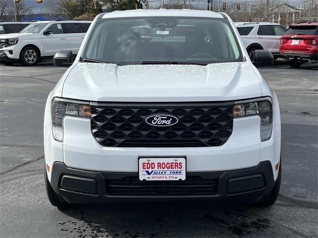 new 2025 Ford Maverick car, priced at $31,505