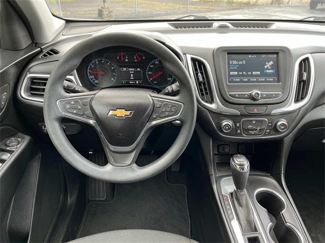 used 2018 Chevrolet Equinox car, priced at $15,995