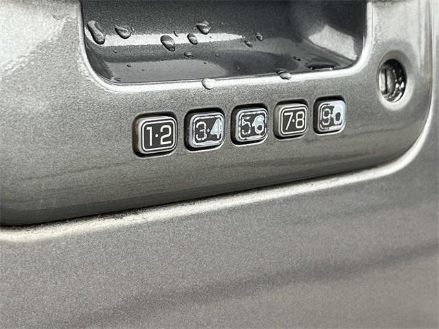 used 2011 Ford F-150 car