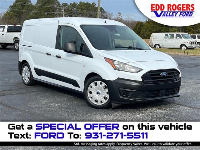 used 2020 Ford Transit Connect car, priced at $25,995