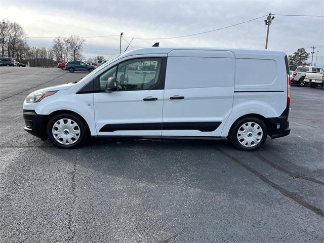 used 2020 Ford Transit Connect car, priced at $25,995