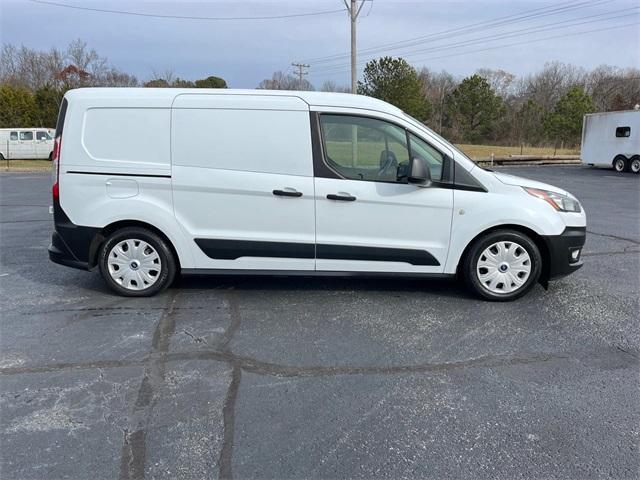 used 2020 Ford Transit Connect car, priced at $25,995