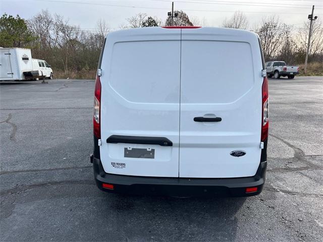 used 2020 Ford Transit Connect car, priced at $25,995