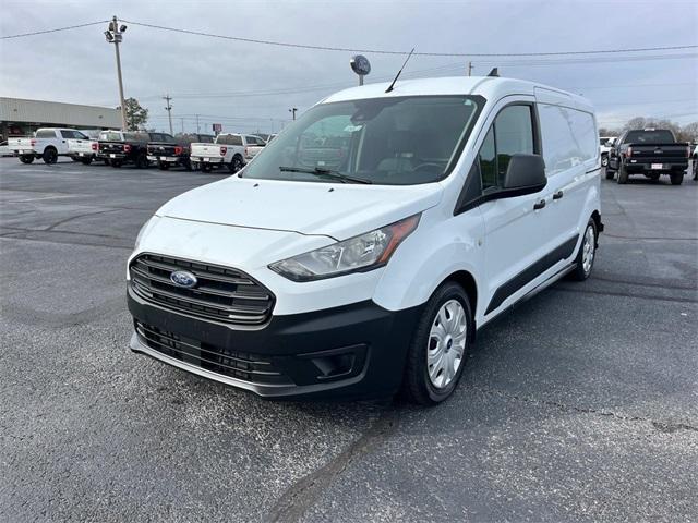 used 2020 Ford Transit Connect car, priced at $25,995