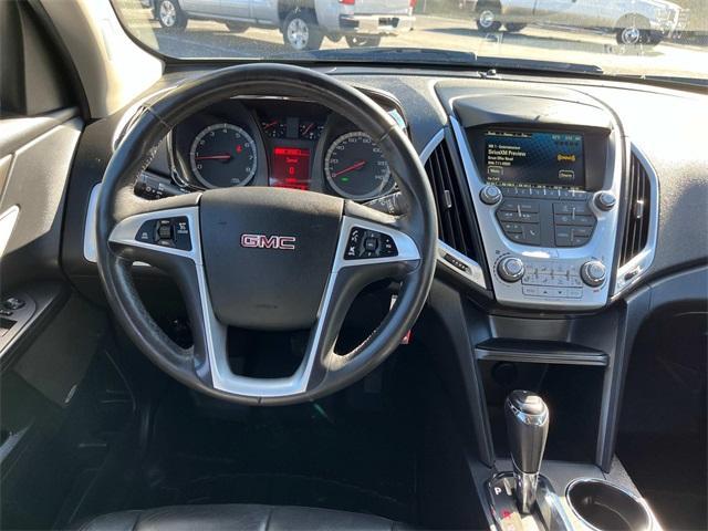 used 2016 GMC Terrain car, priced at $10,495