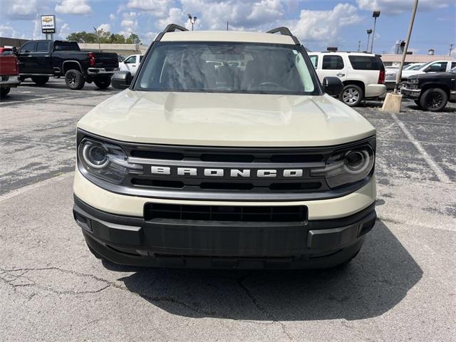 used 2024 Ford Bronco Sport car, priced at $26,995
