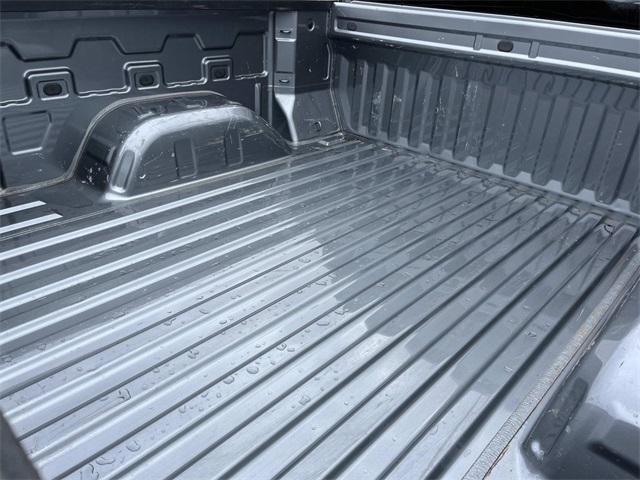 used 2021 Chevrolet Silverado 1500 car, priced at $34,995