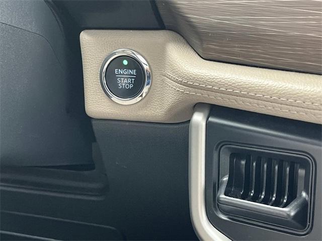 used 2023 Ford Expedition Max car, priced at $39,995