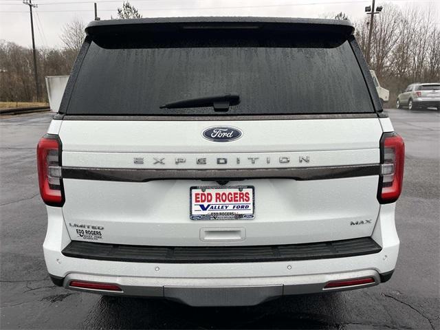 used 2023 Ford Expedition Max car, priced at $39,995
