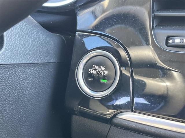 used 2018 Buick Encore car