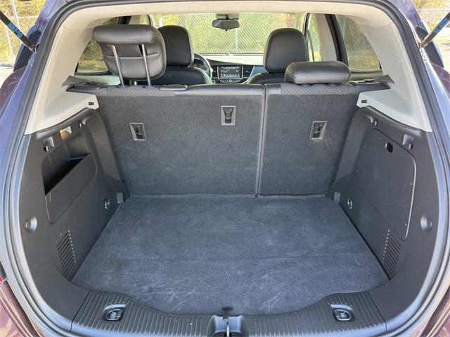 used 2018 Buick Encore car