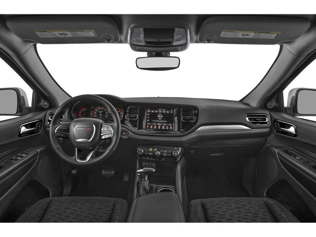 used 2022 Dodge Durango car, priced at $32,978