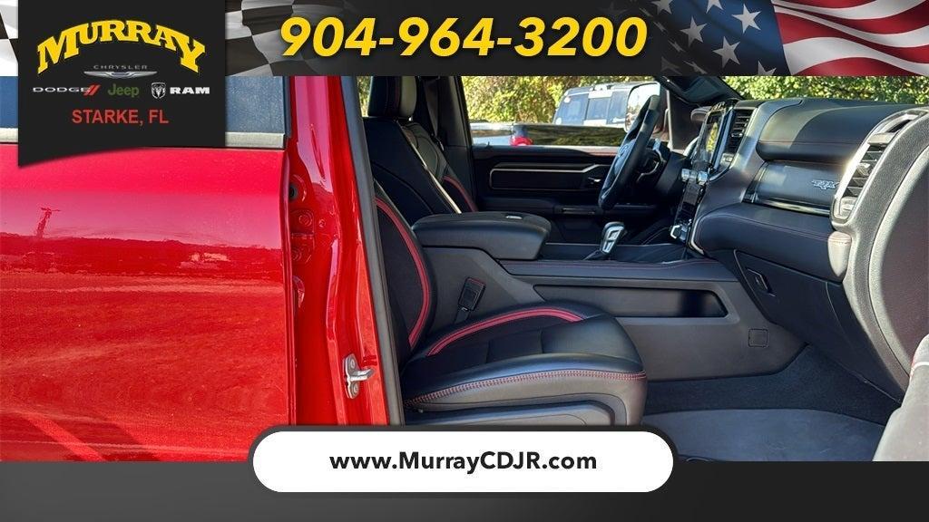 used 2024 Ram 1500 car, priced at $94,733