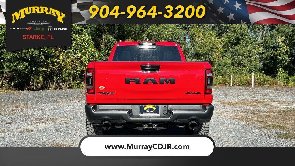 used 2024 Ram 1500 car, priced at $94,733