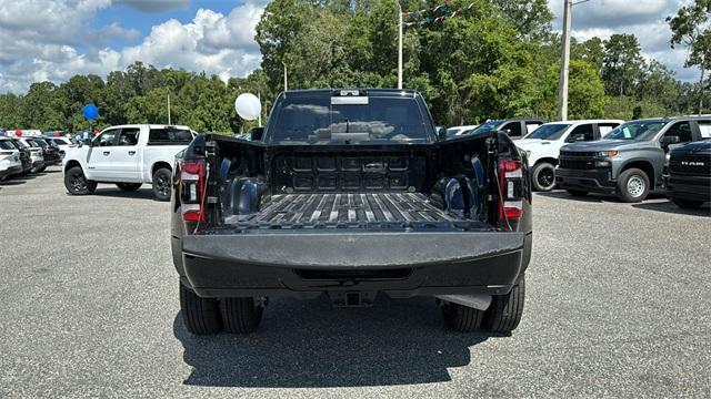 new 2024 Ram 3500 car, priced at $83,495