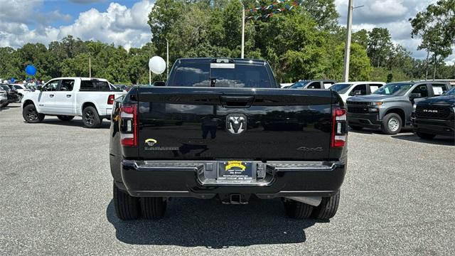 new 2024 Ram 3500 car, priced at $83,495