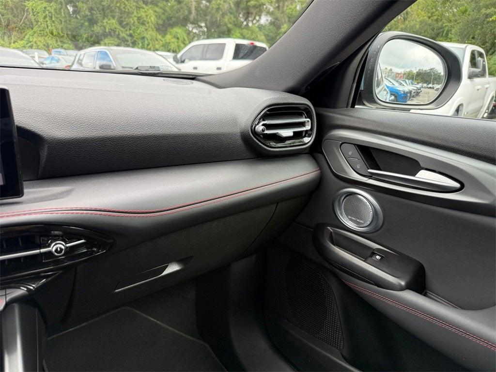 used 2023 Dodge Hornet car, priced at $24,278
