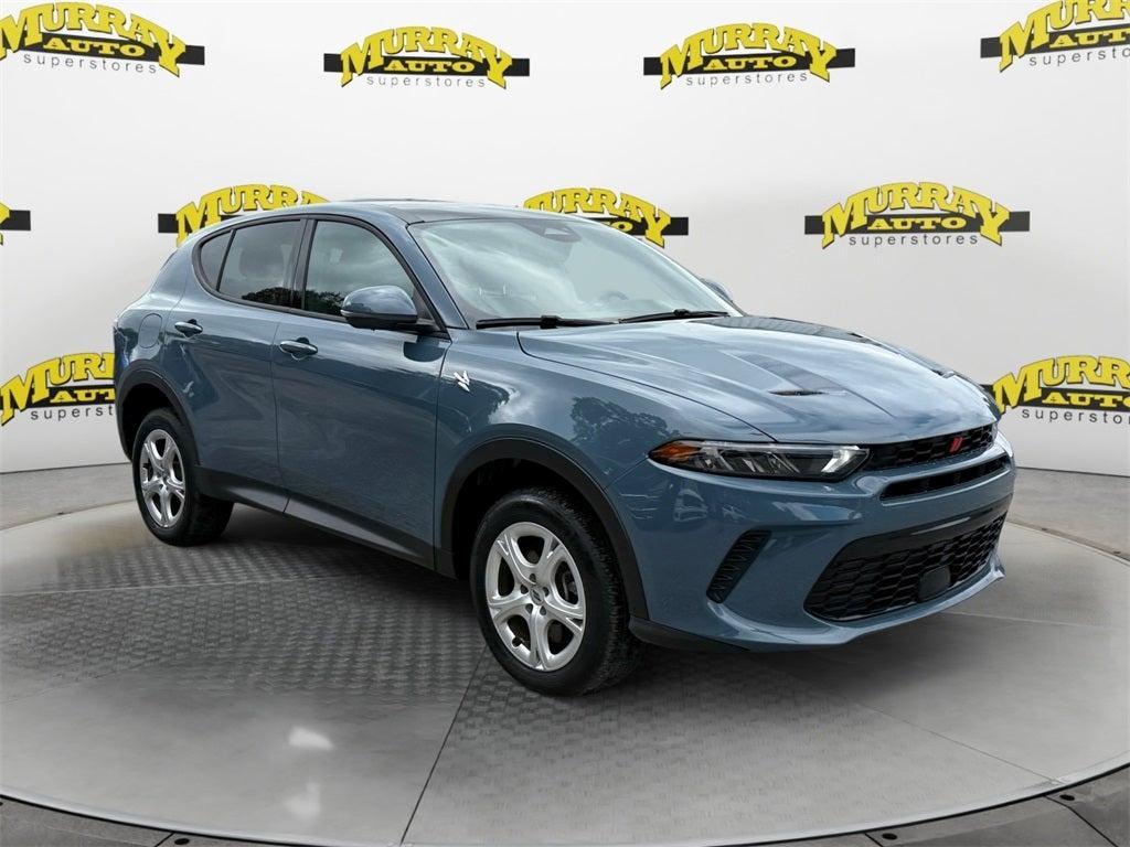 used 2023 Dodge Hornet car, priced at $24,278