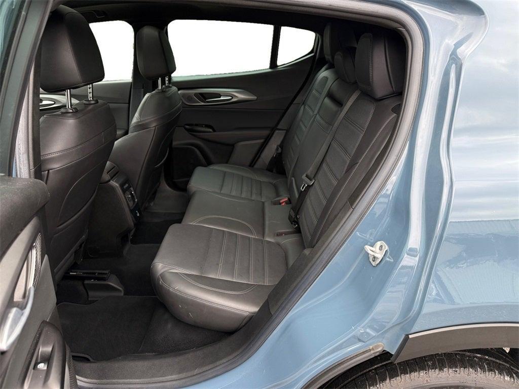 used 2023 Dodge Hornet car, priced at $24,278