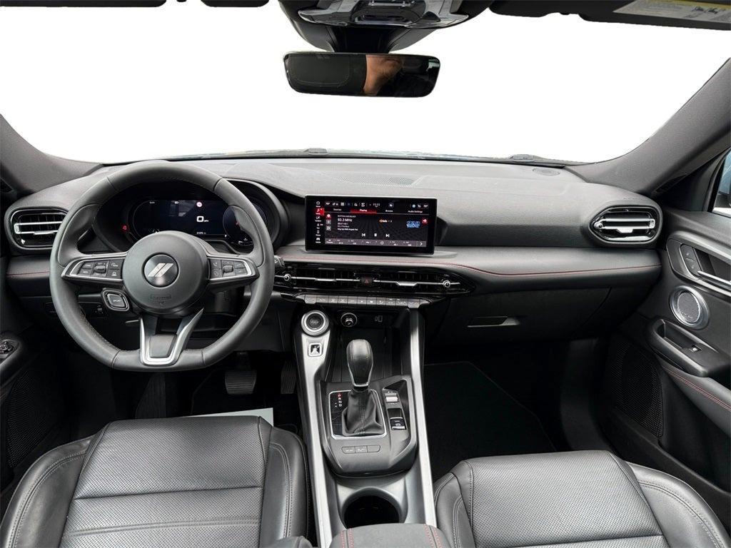 used 2023 Dodge Hornet car, priced at $24,278