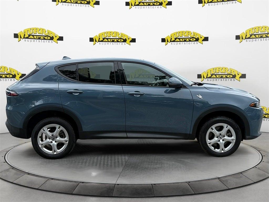 used 2023 Dodge Hornet car, priced at $24,278