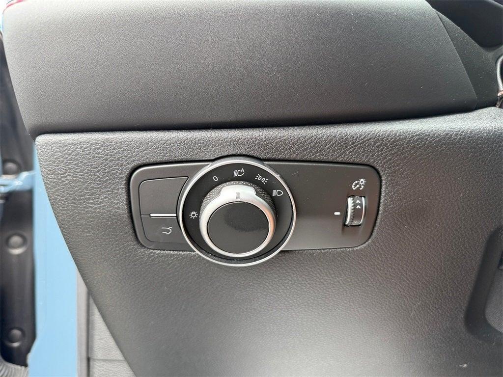 used 2023 Dodge Hornet car, priced at $24,278