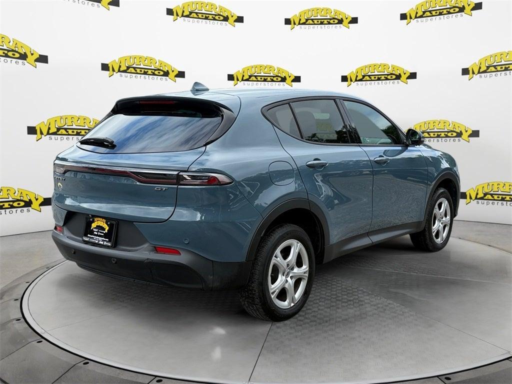 used 2023 Dodge Hornet car, priced at $24,278