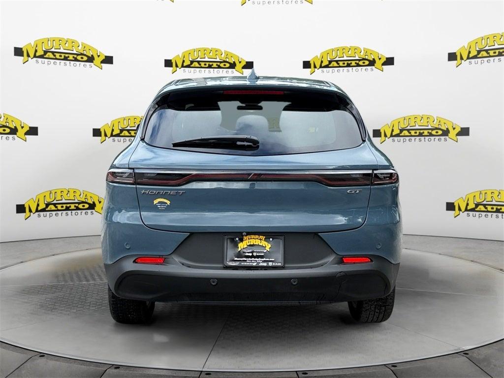 used 2023 Dodge Hornet car, priced at $24,278