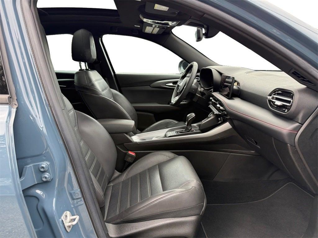 used 2023 Dodge Hornet car, priced at $24,278