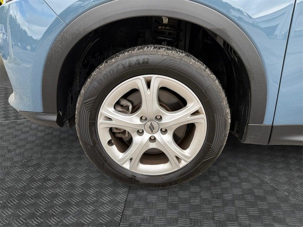 used 2023 Dodge Hornet car, priced at $24,278