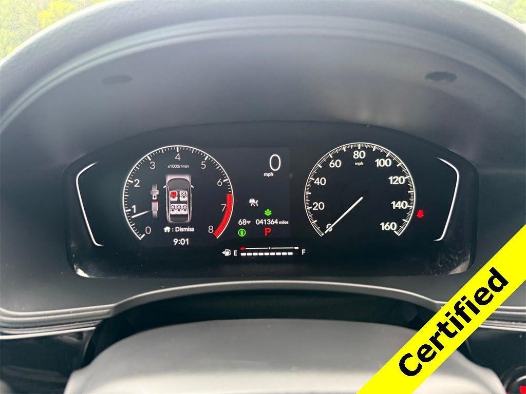 used 2022 Honda Civic car, priced at $22,974