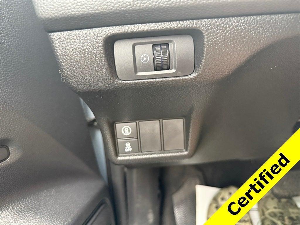 used 2022 Honda Civic car, priced at $22,974