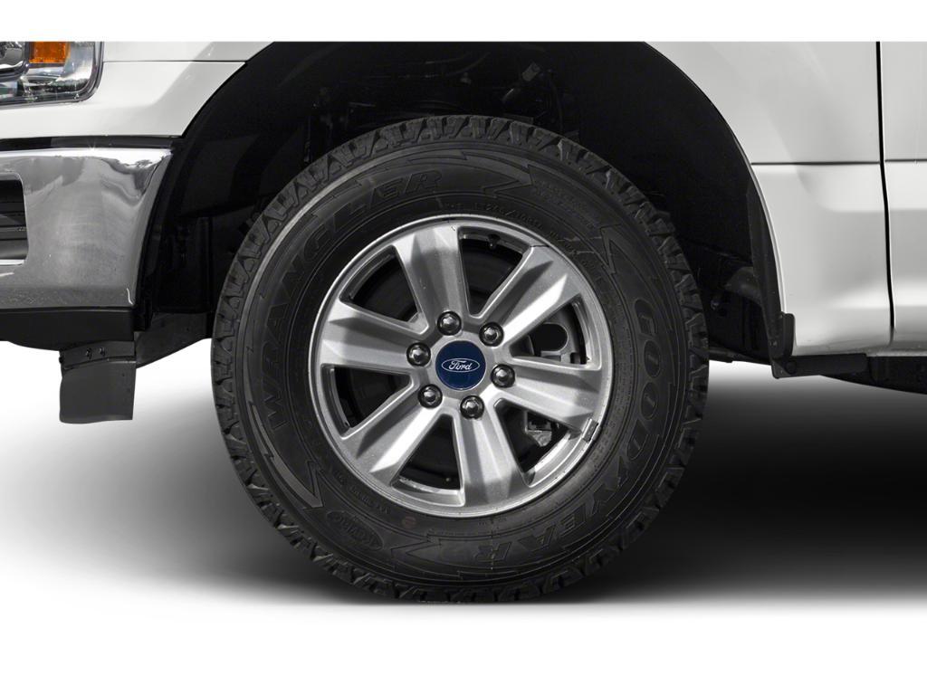 used 2020 Ford F-150 car, priced at $34,990