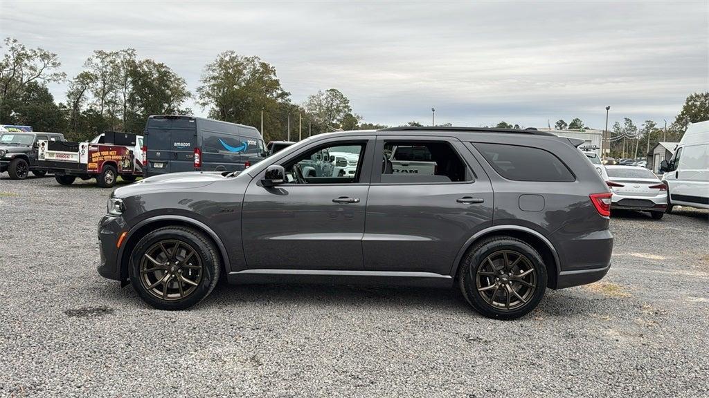 new 2025 Dodge Durango car, priced at $58,960