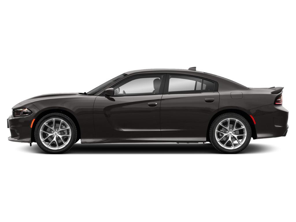 used 2022 Dodge Charger car, priced at $23,420