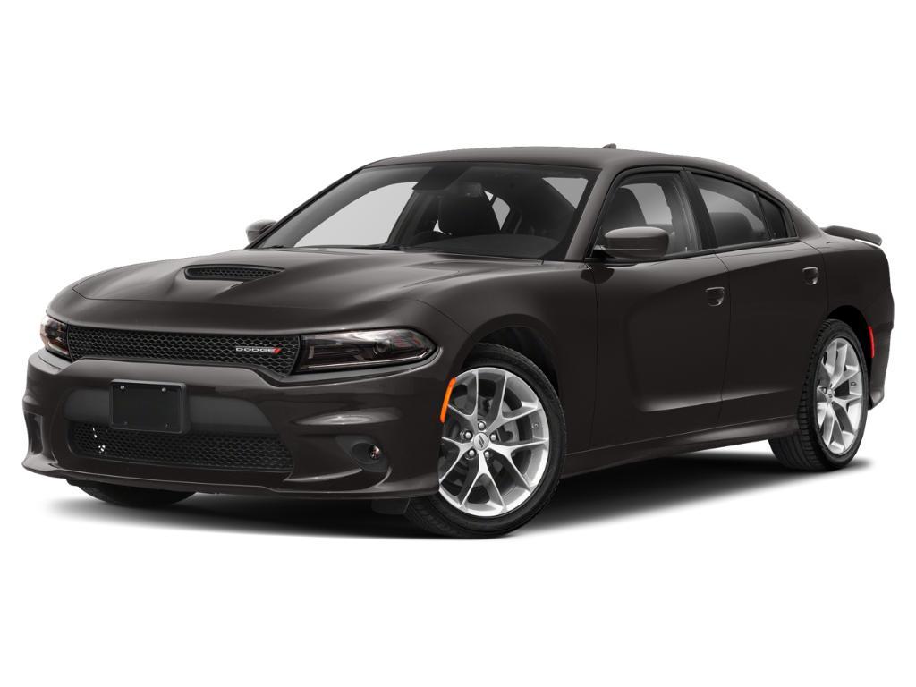 used 2022 Dodge Charger car, priced at $23,420